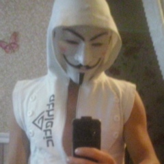 Алексей Ожог, 01.12.1992, Москва