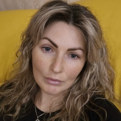 Регина Карпова, 02.02.1987, Зеленодольск