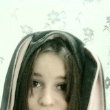 Кристинка Новикова, 15.05.1997, Азов