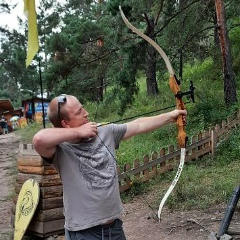 Денис Рудак, Тулун