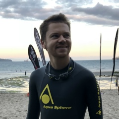 Олег Лейзеров, 31.05