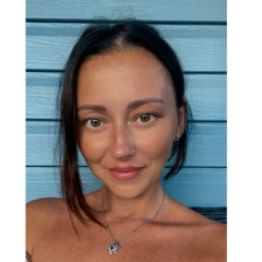 Наталья Филиппова, 17.02, Москва