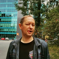 Михаил Шорник, 31.03, Орск