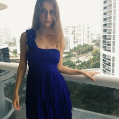 Юлия Мерзлякова, 13.03, Екатеринбург