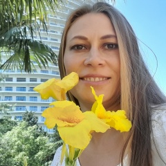 Таня Дружининская, 15.12.1985, Нюксеница