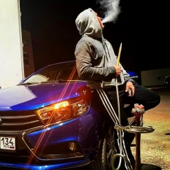 Ваня Маврин, 02.12.1997, Жирновск