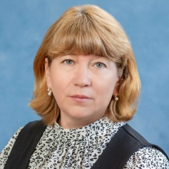 Екатерина Самойлова, 24.01.1975, Сорочинск