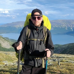 Андрей Леоненко, 13.08, Санкт-Петербург