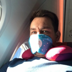 Nikola Braman, 07.12, Красноярск