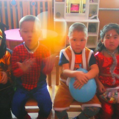 Айсана Сат, 06.01, Торгалыг