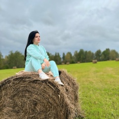 Катюша Атурокова, 11.10