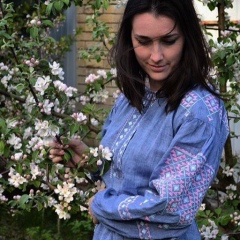 Александра Криштафович, 16.06