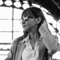 Uli Safronova, 19.09.1981, Санкт-Петербург