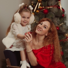 Юлия Надыкта, 29.03