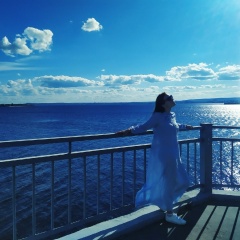 Екатерина Смолякова, 27.11, Москва