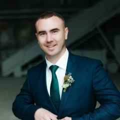 Игорь Миненков, 11.05, Санкт-Петербург