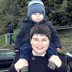 Александр Варуха, 16.07.1988, Сумы