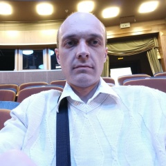 Александр Морозов, 15.12.1985, Санкт-Петербург