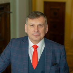 Олег Жилин, 02.02.1971, Санкт-Петербург