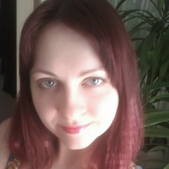 Ирина Тонишевская, 11.12, Усть-Каменогорск