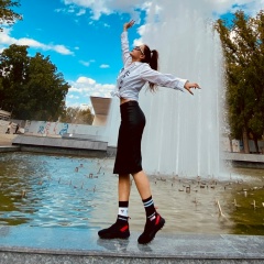 Евгения Иванова