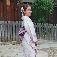 Анастасия Уляшева, 30.07, Сыктывкар