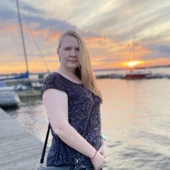 Ирина Рублева, 09.10.1987, Екатеринбург