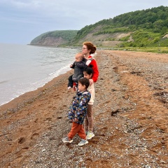 Анастасия Лим, 13.10.1988, Нижнекамск