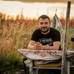 Марат Каримов, 29.04.1988, Мурманск