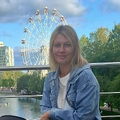 Анастасия Мартемьянова, 10.08.1986, Киров