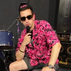Юрий Тихонов, 10.08, Санкт-Петербург