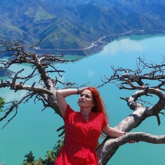 Галина Ляхова, 15.06.1989