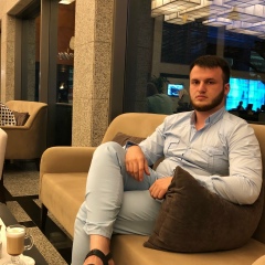 Хусейн Супаев, 06.07, Грозный