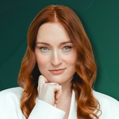 Светлана Лихо, 02.05.1987, Москва