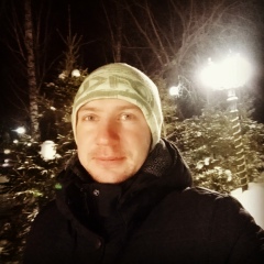 Михаил Прохоренко, 06.06.1987, Новосибирск