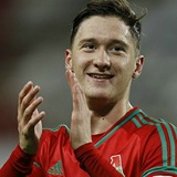 Александр Лунегов, 27.01.1988, Пермь