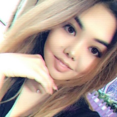 Саида Камбарова, 27.11, Алматы