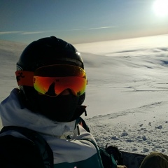 Александр Матусов, 27.05, Санкт-Петербург