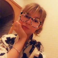 Анна Вегерина, 11.03.1988, Санкт-Петербург