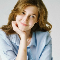 Алена Роот, 14.12.1986, Новосибирск