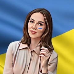 Мария Мацулевич, 25.05, Киев