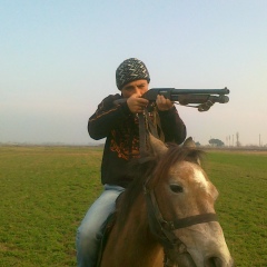 Tural Serdarov, Гянджа