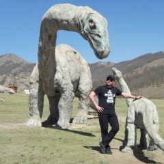 Павел Щукин, 27.03, Ангарск