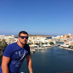 Денис , 13.11.1983, Санкт-Петербург