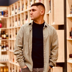 Гор Даниелян, 05.01