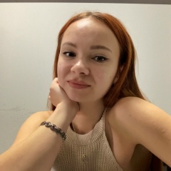 Алина Андреева, 04.02.1996, Краснодар