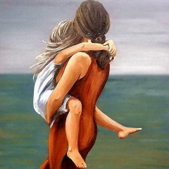 Олька Петрова, 08.06.1983, Екатеринбург