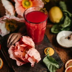 Яна Красильникова, 29.07.1985, Москва