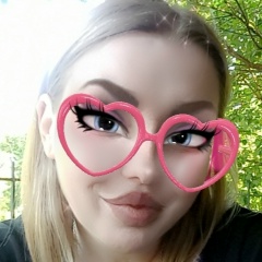 Анюта М, 08.04, Тамбов