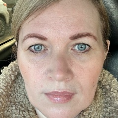 Марина Гагарина, Вологда